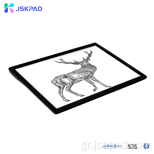 JSKPAD Flexible A4 Drawing Tracing Board Kids